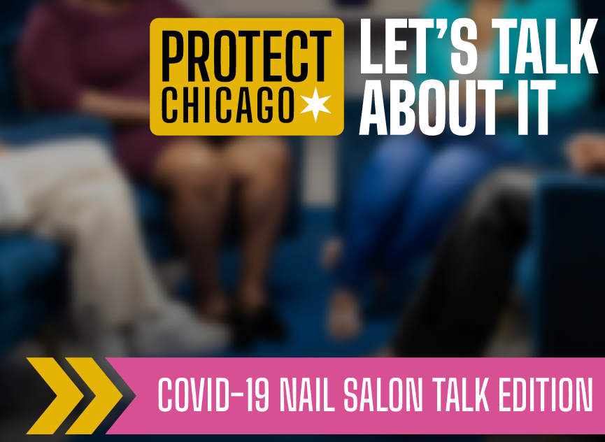 Let’s Talk About It: Nail Salon Edition